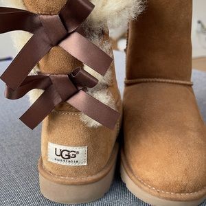Short Womens Ugg boots